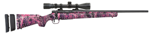Mossberg Patriot, Moss 28143 Patriot 65cm 20     5+1         Muddy G