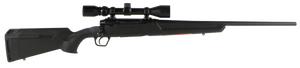 Savage Axis, Sav 57263 Axis Xp    270 Win                Weaver