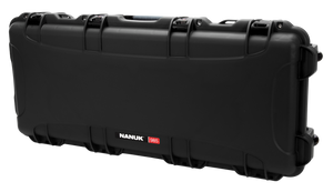 Nanuk (plasticase Inc) 985, Nanuk 985ar01    Nanuk Case W/foam Ar Black