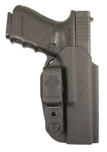 Desantis Gunhide Slim-tuk, Des 137kjoczo 137 Slim Tuck Glk 43 W/tlr6 Light