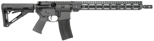 Midwest Industries Inc Lightweight, Midwest Mi-fn16crm15    223 Wylde Rfl 16" Mlok