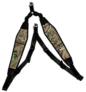 Grovtec Us Inc Balancepoint, Grov Gtsl59 Backpack Sling Xgrn W/swvl