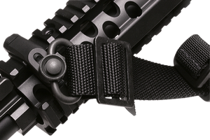 Wilson Combat Heavy Duty, Wils Trqdpbss    Hd Qd Sling Swivel
