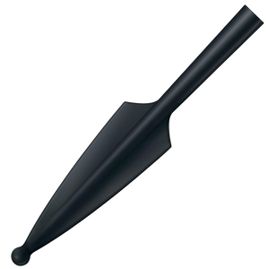 Cold Steel Spear Head, Cold Cs-92r95   Spear Head Trainer  17" Overall