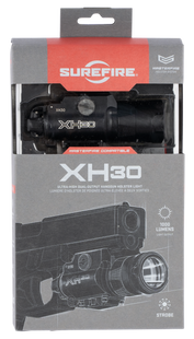 Surefire Xh30, Sf Xh30         Masterfire Rdh W-light 1000