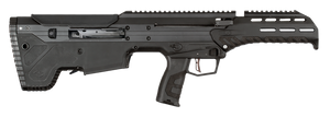 Desert Tech Forward Eject, Dt Mdr-ch-fe-b        Mdrx Chassis Frwd Eject  Blk