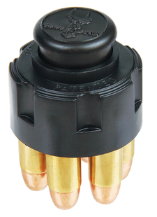 Safariland Comp Ll, Saf J-p3c          Comp Ii   Speedloader