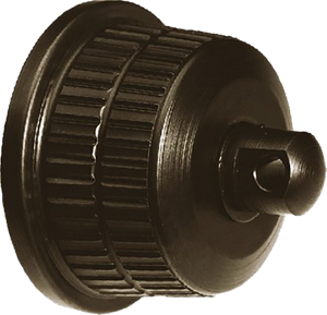 Magazine Tube Cap