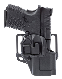 Blackhawk Serpa Cqc, Bhwk 410576bkr  Serpa Cqc Glk 48 W Wo Rail