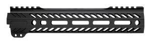 Angstadt Arms Ultra Light Handguard, Angstadt Aa010hgmlt  10" M-lok Rail Ultralgt