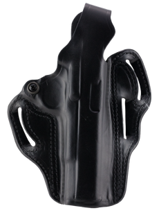 Desantis Gunhide Thumb Break, Des 001ban3z0 001 Tb Scabbard