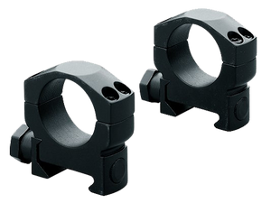 Leupold Mark 4, Leu 60019  Mark 4  1in Sup High     Mt