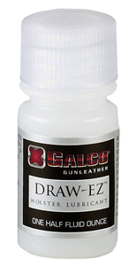 Galco Draw Ez, Galco Draw-ez     Holster Conditioner