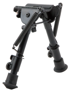 Harris Non-swivel, Harris Model Br  Series 1a2     6-9 Bipod