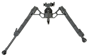 Accu-tac Fc-5, Accutac Fcasqd-g205  Fc5 G2  Bipod 6.25-10.85"