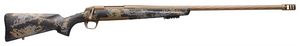 Browning X-bolt, Brn 035539282 Xblt Mtnpro Lr Bb  6.5cm  26 4r  Acg