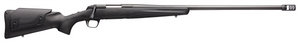 Browning X-bolt, Brn 035528227 Xblt Stkr Lr Adj      7mm  26 3r Blk