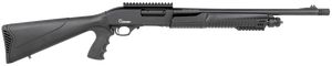 Century Catamount, Cia Sg2118n   Catamount Lynxx 12ga Pump 18.5