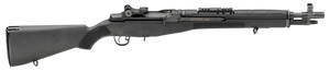 Springfield Armory M1a, Spg Aa9626      M1a Socom    308 16    Fib/crb