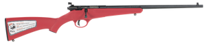 Savage Rascal, Sav 13795 Rascal     22lr Yth Red