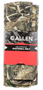 Allen Shell Belt, Allen 2525  Neoprene Shell Belt Max4