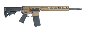 Lwrc Individual Carbine, Lwrci Icdir3ck16ml     D.i.    300bo 16 Fde Mlok