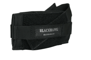 Blackhawk Flat Belt, Bhwk 40fb02bk   Ambi Flat Belt Hlstr