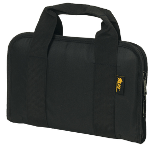 Us Peacekeeper Attache, Usp P21108 Attache Case Blk