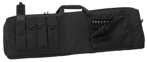 Us Peacekeeper Tactical Combination Case, Usp P30043 Tact Combo Case 43in Blk