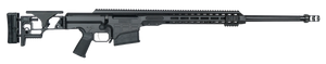 Barrett Mrad, Barr 18484 Mrad Folding  Stock 300norma 26 10r Blk