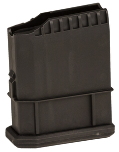 Howa Detachable Magazine, Howa Hptm30003     Mag Minimag 6.5gr/762x39 5rd