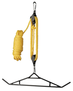 Hunters Specialties Super Mag, Hs 00648             6:1  Lft 1500 W/mag Gmbrel