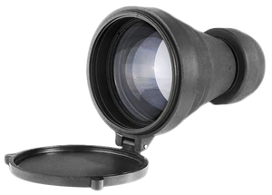 Armasight (third Bull) Pvs-14, Armasight Anaf3xpvs14 Pvs-14  3x Lens