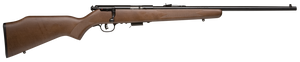 Savage 93, Sav 90700 93g        22wmr At     Wood