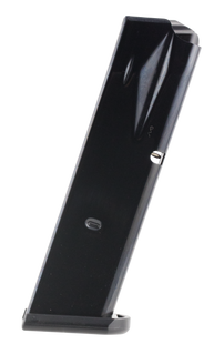 Mec-gar Standard, Mg Pt4010b       Mag Tau 100   40s 10rd Bl