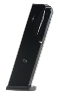 Mec-gar Standard, Mg Pb9610b       Mag Ber 96/px4     40s 10rd Bl