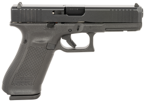 Glock G17, Glock Ua175s201         G17   9mm G5 Fs Fxd    10r