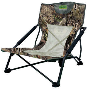 Primos Wingman Turkey Chair, Prim Ps60096  Wing Man Tky Chair Mo Bu