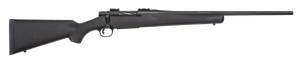 Mossberg Patriot, Moss 27851 Patriot 7mm08 22 Fb 5+1             Syn