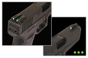 Truglo Tfo, Tru Tg-131mpt     Tfo S&w M&p