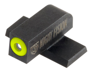 Night Fision Perfect Dot, Nf Spr-225-001-ygxx     Ns Xd/xdm/xds Pstl Frnt