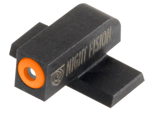 Night Fision Perfect Dot, Nf Spr-225-001-ogxx     Ns Xd/xdm/xds Pstl Frnt