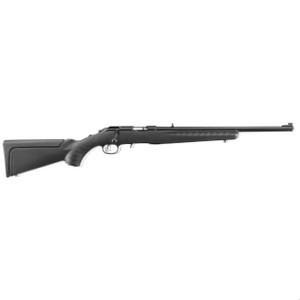 Ruger American Rf Cmp 22lr 18" 10rd