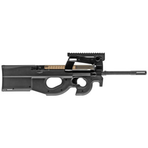 Fn Ps90 5.7x28 30rd Blk