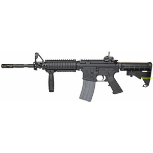 Colt M4 Carbine 5.56 Blk 30rd