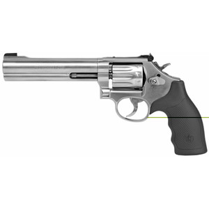 S&w 617 22lr 6" Sts Tt 10rd