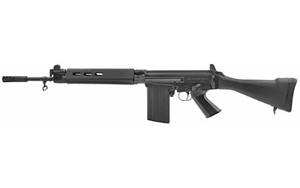 Dsa Sa58 Bush Warrior 18" 7.62x51