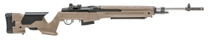 Springfield Armory M1a, Spg Mp9820c65   6.5cr  Precision    Fde