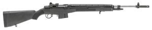 Springfield Armory M1a, Spg Ma9826c65ca 6.5cr  Blk Composite  *ca*