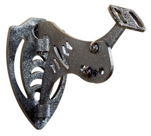 Skull Capped Mount